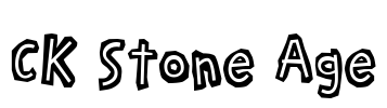 CK Stone Age