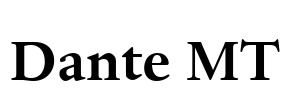 Dante MT