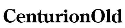 CenturionOld