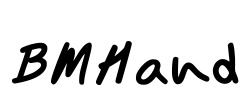 BMHand