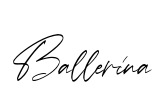 Ballerina
