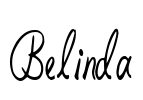 Belinda
