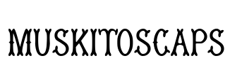 MuskitosCaps
