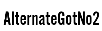 AlternateGotNo2
