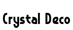 Crystal Deco
