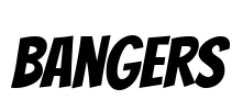 Bangers Font Image