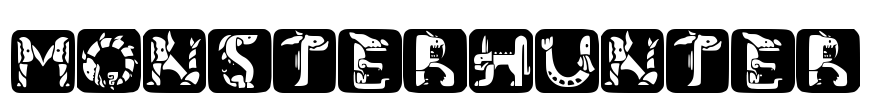MonsterHunter