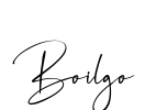 Boilgo