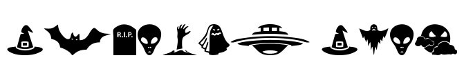 Monster Mash