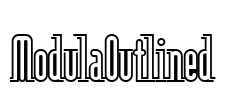 ModulaOutlined