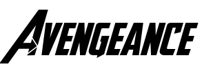 Avengeance