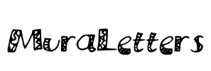 MuraLetters