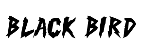 Black Bird