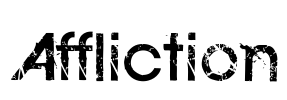 Affliction