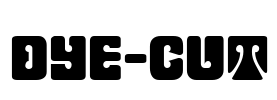 Dye-Cut