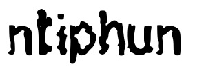 Antiphun BC