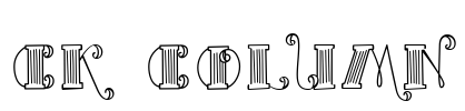 CK Column