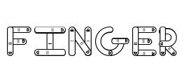 Finger