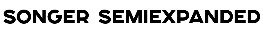 SONGER SemiExpanded
