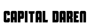 Capital Daren