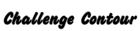 Challenge Contour