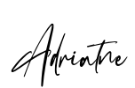 Adriatne Font Image