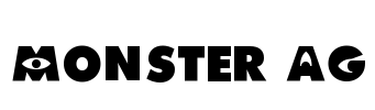 Monster AG