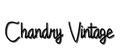 Chandry Vintage