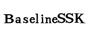 BaselineSSK