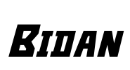 Bidan