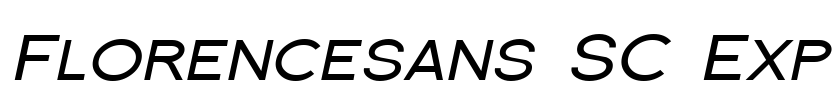 Florencesans SC Exp