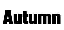 Autumn