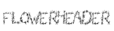FlowerHeader
