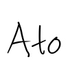 Ato
