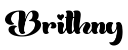 Brithny