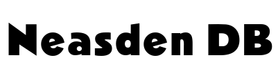 Neasden DB