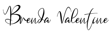 Brenda Valentine