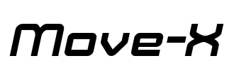 Move-X