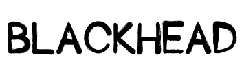Blackhead