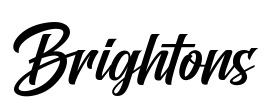 Brightons Font Image