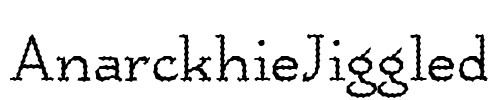 AnarckhieJiggled