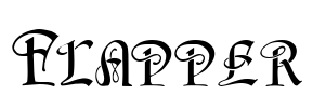 Flapper