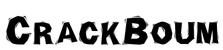 CrackBoum