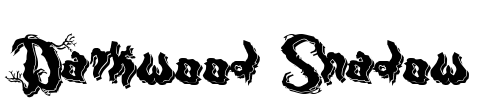 Darkwood Shadow