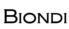 Biondi
