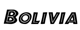 Bolivia