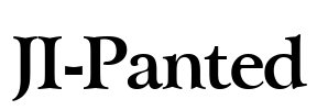 JI-Panted