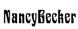 NancyBecker
