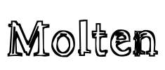 Molten