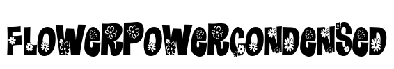 FlowerPowerCondensed